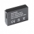 Genesis Core akumulator typu  LP-E12 7.2V 800mAh